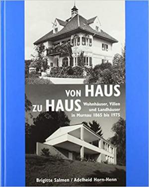 Brigitte Salmen Brigitte, Horn-Henn Adelheid - Von Haus zu Haus