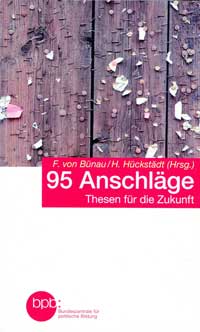  - 95 Anschläge