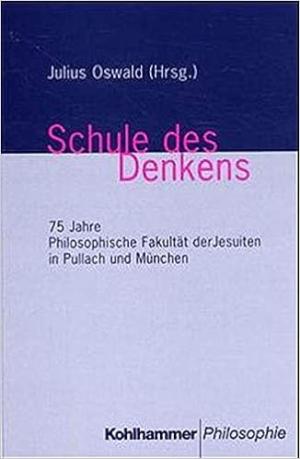  - Schule des Denkens