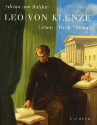 Buttlar Adrian von - Leo von Klenze