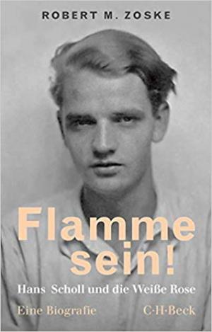 Zoske Dr. Robert M. - Flamme sein!