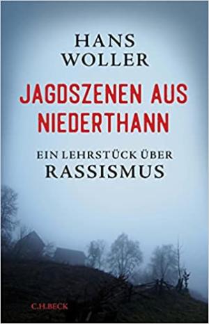 Woller Hans - Jagdszenen aus Niederthann