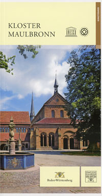 Mueller Carla, Stober Karin - Kloster Maulbronn