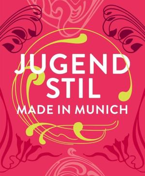  - Jugendstil. Made in Munich