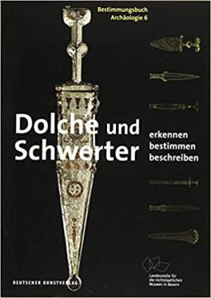 Weller Ulrike - Dolche und Schwerter