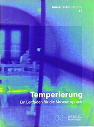  - Temperierung