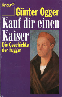 Ogger Günther - Kauf dir einen Kaiser