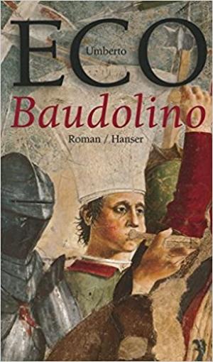 Eco Umberto - Baudolino