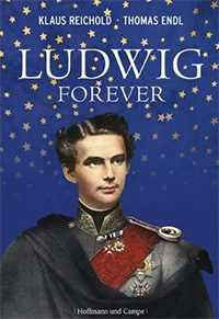 Reichold Klaus, Endl Thomas - Ludwig forever