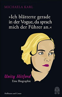 Karl Michaela - "Ich blätterte gerade in der Vogue, da sprach mich der Führer an."