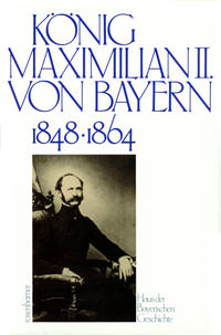 Haus der Bayerischen Geschichte - König Maximilian II. von Bayern