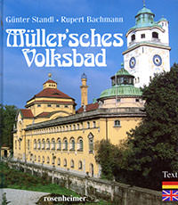 Standl Günter, Bachmann Rupert - Müller'sches Volksbad