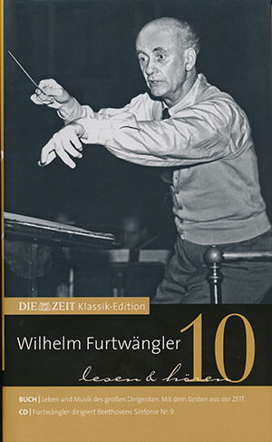  - Wilhelm Furtwängler