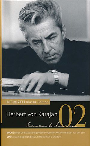  - Herbert von Karajan