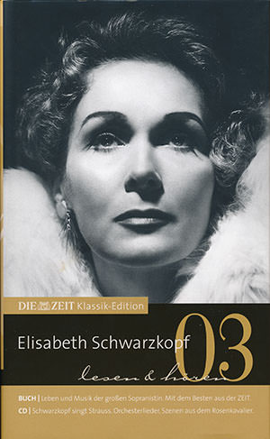  - Elisabeth Schwarzkopf