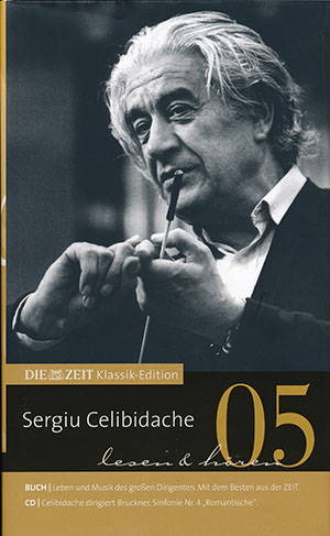  - Sergiu Celibidache