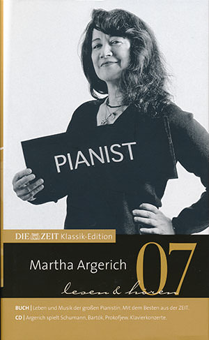  - Martha Argerich