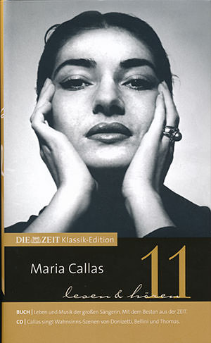  - Maria Callas