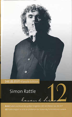  - Simon Rattle