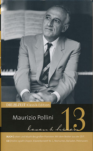  - Maurizio Pollini