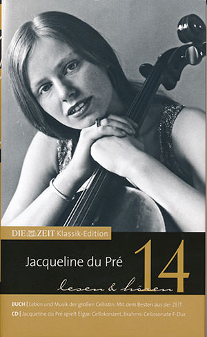  - Jacqueline du Pré