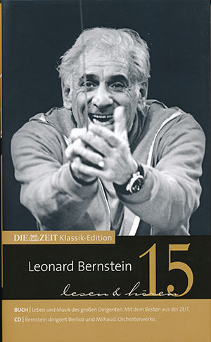  - Leonard Bernstein