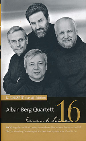  - Alban Berg Quartett