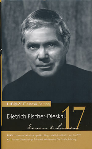  - Dietrich Fischer-Dieskau