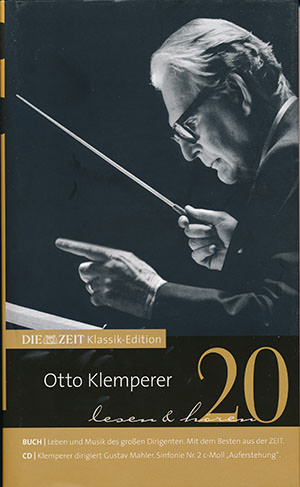  - Otto Klemperer