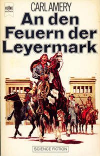 Armery Carl - An den Feuern der Leyermark