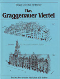 Zuber Elfi - Graggenauer Viertel