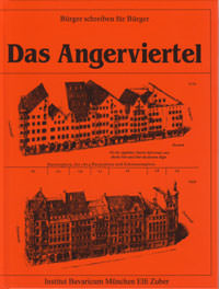 Zuber Elfi - Das Angerviertel