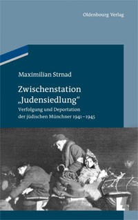 Strnad Maximilian - Zwischenstation