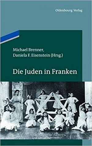  - Die Juden in Franken