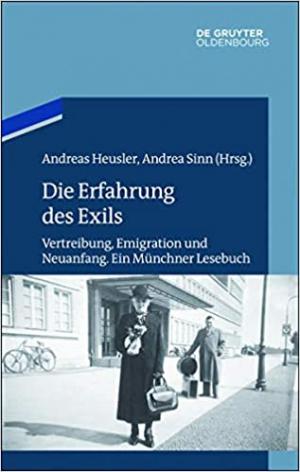  - Die Erfahrung des Exils