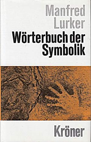 Lurker Manfred - Wörtrbuch der Symbplik