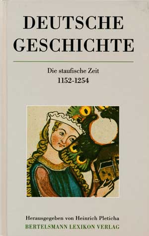  - Die staufische Zeit