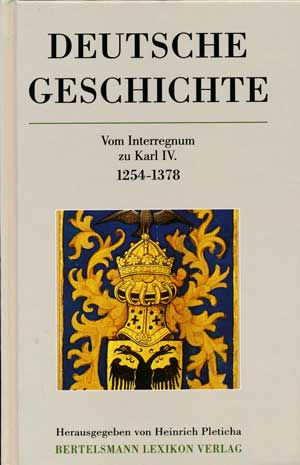  - Vom Interregnum zu Karl IV.