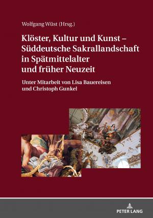  - Klöster, Kultur und Kunst