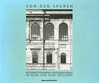 Peter Franz, Wimmer Franz - Von den Spuren