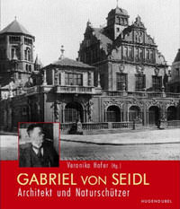 Hofer Veronika, Epp Sigrid, Schickel Gabriele, Bommersbach Irmgard, Falter Reinhard, Walter Uli, Fluhr-Meyer Gerti - Gabriel von Seidl