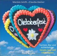 Steiner Claudia - Oktoberfest