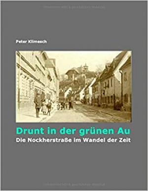 Klimesch Peter - Drunt in der grünen Au