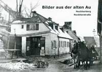 Klimesch Peter - Bilder aus der alten Au