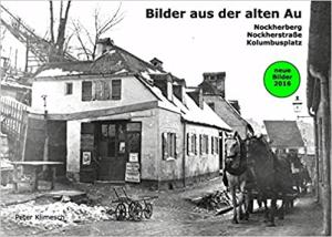 Klimesch Peter - Bilder aus der alten Au