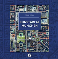 Voss Kaija - Kunstareal München