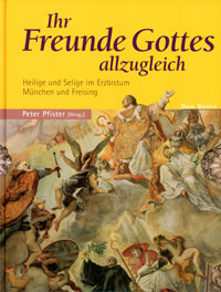 Pfister Peter - Ihr Freunde Gottes allzugleich