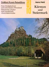 Held Heinz - Kärtnten und Steiermark