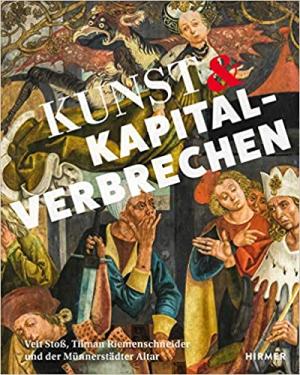  - Kunst & Kapitalverbrechen