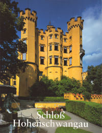 Haasen Gisela - Schloß Hohenschwangau